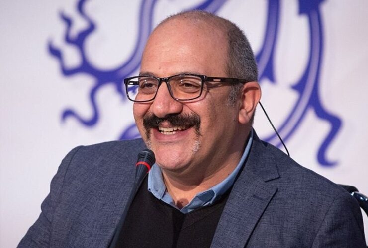 کارگردان بیست و یک: مخاطب را نباید دست کم گرفت/ دنبال فیلمنامه جذابی هستم