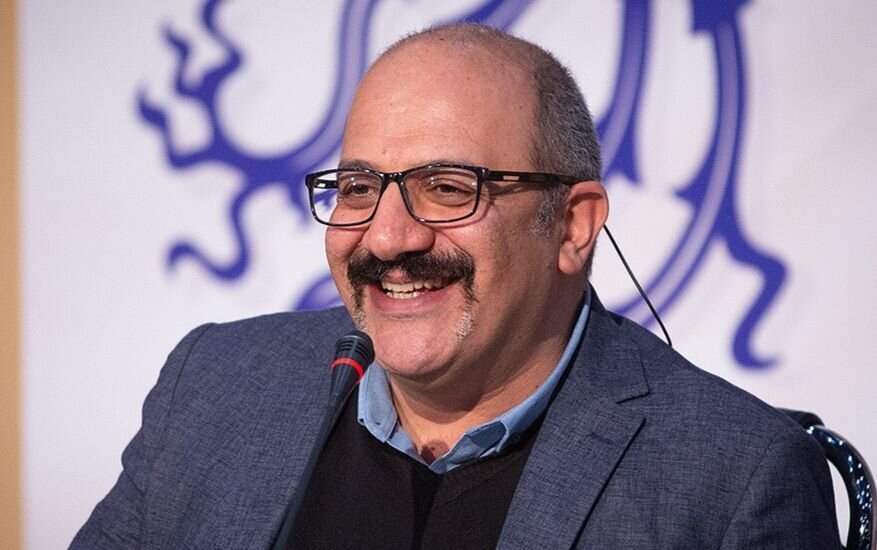 کارگردان بیست و یک: مخاطب را نباید دست کم گرفت/ دنبال فیلمنامه جذابی هستم