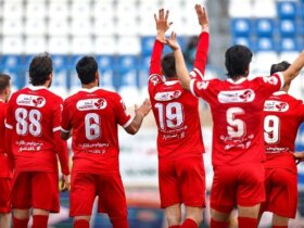 آیا پرسپولیس به آنچه می خواهد می رسد؟