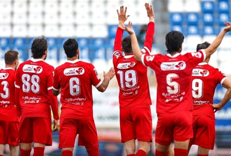 آیا پرسپولیس به آنچه می خواهد می رسد؟ 31 آیا پرسپولیس به آنچه می خواهد می رسد؟
