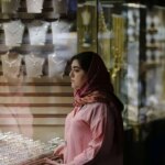 بازار طلا بدون مشتری ماند