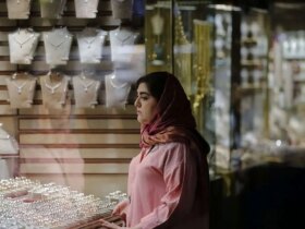 بازار طلا بدون مشتری ماند