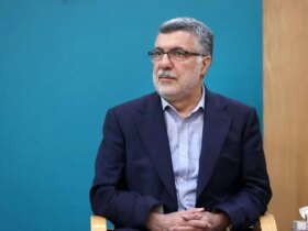 برگزاری سومین نشست وبینار مجلس بزرگ ملی ترکیه با حضور وزیر بهداشت