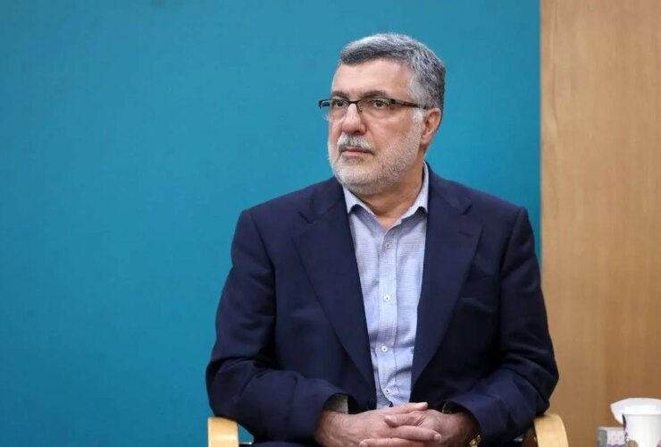 برگزاری سومین نشست وبینار مجلس بزرگ ملی ترکیه با حضور وزیر بهداشت