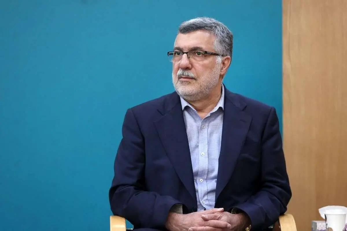 برگزاری سومین نشست وبینار مجلس بزرگ ملی ترکیه با حضور وزیر بهداشت