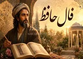 فال حافظ امروز | فال حافظ اصلی یکشنبه 3 خرداد ماه