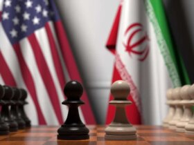 فایننشال تایمز: ایران و آمریکا به تمدید آتش بس 60 روزه نزدیک شده اند