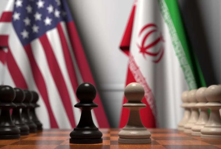 فایننشال تایمز: ایران و آمریکا به تمدید آتش بس 60 روزه نزدیک شده اند