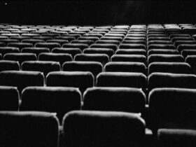 سینماها فردا 12 خرداد ساعت 18 افتتاح می شوند.