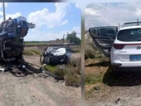 دیپلمات جمهوری آذربایجان در سانحه رانندگی در تبریز جان باخت 14 دیپلمات جمهوری آذربایجان در سانحه رانندگی در تبریز جان باخت