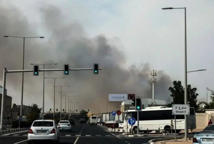 قطار