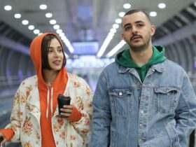نگاه اصولگرایان به یک فیلم: «تهران کنارت» فیلم شکسته است/ این فیلم بد فروش خوبی داشت