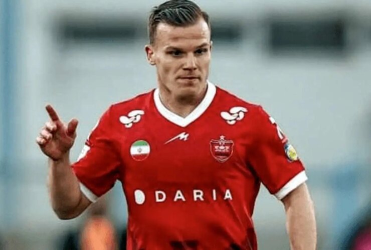 خرید پرسپولیس از اروپا خبرساز شد