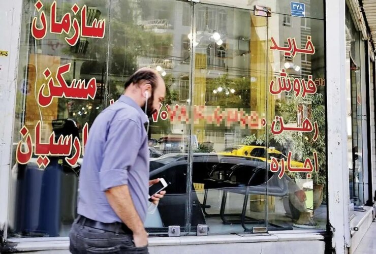 هزینه خرید آپارتمان در تهرانسر چقدر است؟ 18 هزینه خرید آپارتمان در تهرانسر چقدر است؟