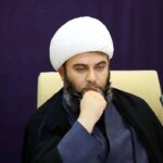 قمی: با لکنت میدان را تسلیم دشمن می کنیم!