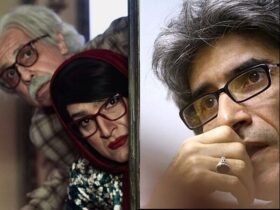 بهاره کیان افشار و جواد رضویان با فیلمی جدید به سینما می آیند