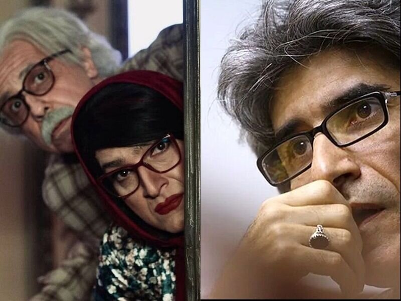 بهاره کیان افشار و جواد رضویان با فیلمی جدید به سینما می آیند