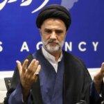 نبویان: این توافق ضرر کلی است اگر ...