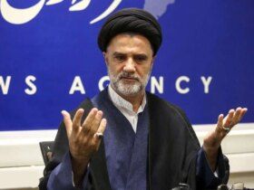نبویان: این توافق ضرر کلی است اگر ...