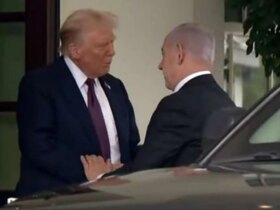 فشار اسرائیل بر آمریکا برای افزودن متنی به یادداشت تفاهم امضا شده با ایران