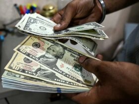 قیمت دلار امروز دوشنبه 14 خرداد 1405 است