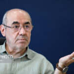 کمال تبریزی: امیدوارم پرونده های هنرمندان تمام شود