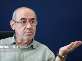 کمال تبریزی: امیدوارم پرونده های هنرمندان تمام شود