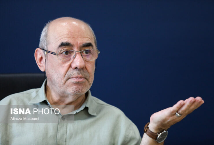 کمال تبریزی: امیدوارم پرونده های هنرمندان تمام شود