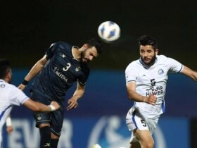 ادعای جنجالی پرسپولیس را ناامید کرد