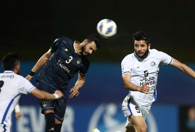 ادعای جنجالی پرسپولیس را ناامید کرد