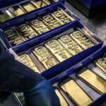 قیمت طلا امروز دوشنبه 13 خرداد 1405 است