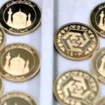 قیمت طلا و سکه امروز دوشنبه 13 خرداد