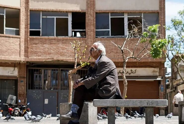 ثبت نام برای درخواست بیمه تکمیلی بازنشستگان آغاز شد