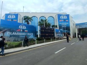 آیا فرمانده ارتش پاکستان به قطر می رود؟