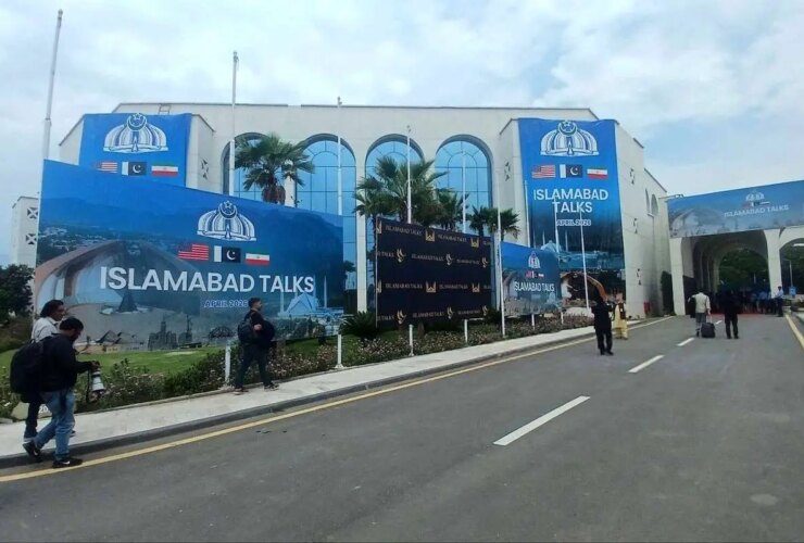 آیا فرمانده ارتش پاکستان به قطر می رود؟
