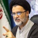 نبیان: تنگه هرمز را نباید رها کرد