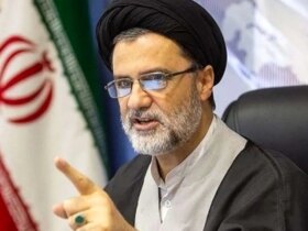 نبیان: تنگه هرمز را نباید رها کرد 7 نبیان: تنگه هرمز را نباید رها کرد