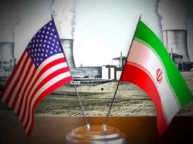 اکونومیست: ایران و آمریکا به توافق نزدیک شده اند. به دست آوردن زمان پایان قطعی درگیری نیست 9 اکونومیست: ایران و آمریکا به توافق نزدیک شده اند. به دست آوردن زمان پایان قطعی درگیری نیست