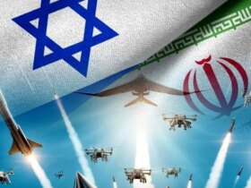 یدیعوت آحارونوت: اسرائیل می‌تواند با سه جبهه فعال و دست‌های بسته باقی بماند