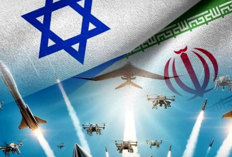 یدیعوت آحارونوت: اسرائیل می‌تواند با سه جبهه فعال و دست‌های بسته باقی بماند