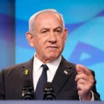 نتانیاهو دستور افزایش حملات به لبنان را صادر کرد