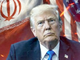 بیانیه جدید ترامپ درباره اورانیوم غنی شده ایران