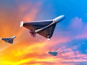 همکاری آمریکا و عربستان برای تولید هواپیماهای بدون سرنشین در ریاض