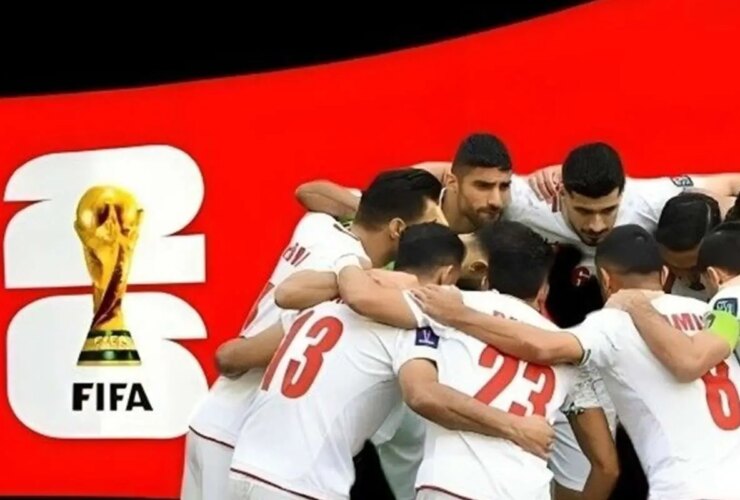 250 میلیارد تومان پاداش تیم ملی برای جام جهانی