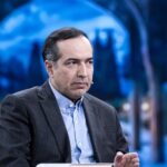 حسین تعظمی: اگر مردم احساس کنند کسی به آنها خیانت کرده است، او را تحریم می کنند