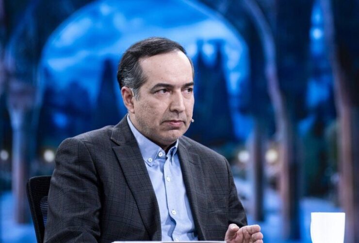 حسین تعظمی: اگر مردم احساس کنند کسی به آنها خیانت کرده است، او را تحریم می کنند