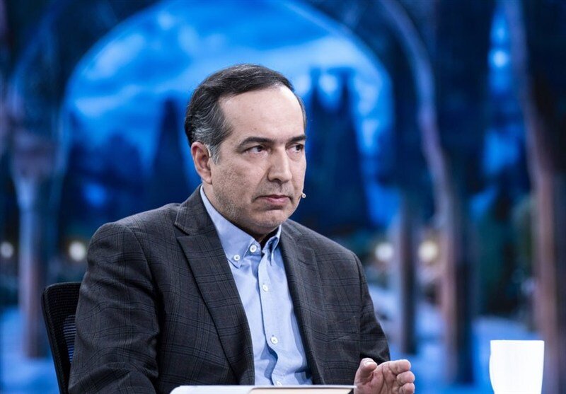 حسین تعظمی: اگر مردم احساس کنند کسی به آنها خیانت کرده است، او را تحریم می کنند