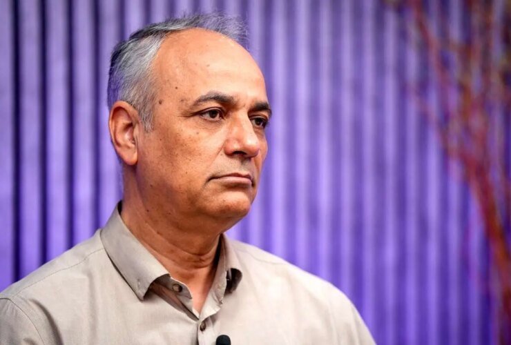 زیدآبادی: معامله ابراهیم به معنای تسلیم شدن در برابر شهرک نشینان یهودی است