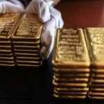 قیمت طلا امروز سه شنبه 5 خرداد 1405 است