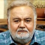 اکبر عبدی از بیمارستان مرخص شد